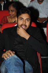 Attarintiki Daredi Thank You Meeting